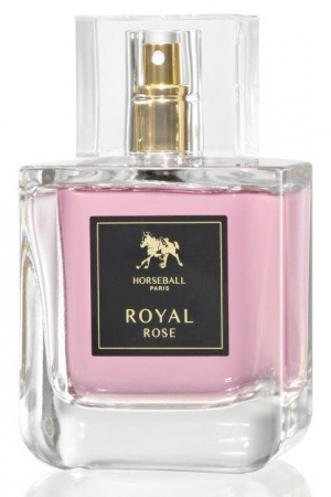 Horseball Royal Rose Eau de Parfum